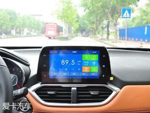 寶駿汽車2017款寶駿510