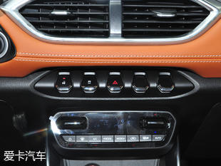 寶駿汽車2017款寶駿510