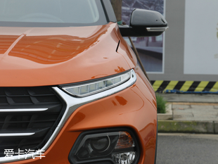 寶駿汽車2017款寶駿510