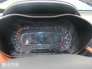 寶駿汽車2017款寶駿510