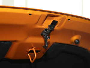 2017款1.5L 手动舒适型 其它
