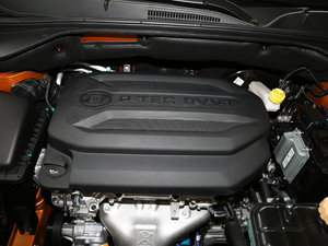 2017款1.5L 手动舒适型 其它