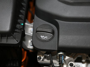 2017款1.5L 手动舒适型 其它