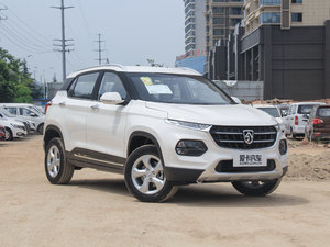 2017款1.5L 手动时尚型 整体外观