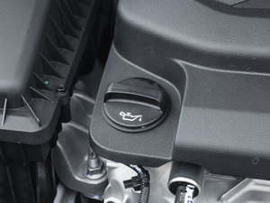 2017款1.5L 手动时尚型 其它