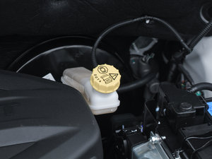 2017款1.5L 手动时尚型 其它
