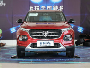 2017款1.5L 手动豪华型 正前