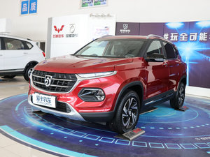 2017款1.5L 手动豪华型 左前45度