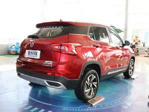 2017款1.5L 手动豪华型 整体外观