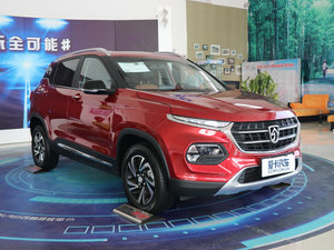 2017款1.5L 手动豪华型 整体外观
