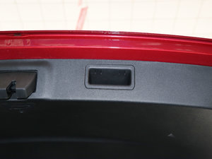 2017款1.5L 手动豪华型 空间座椅