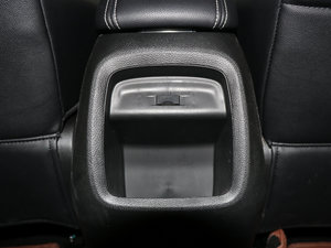 2017款1.5L 手动豪华型 空间座椅
