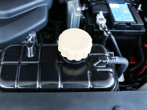 2017款1.5L 手动豪华型 其它