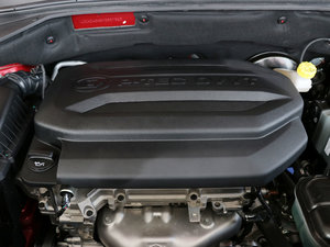 2017款1.5L 手动豪华型 其它