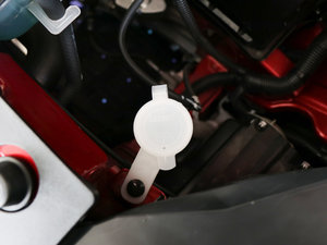 2017款1.5L 手动豪华型 其它