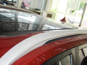 2017款1.5L 自动豪华型 细节外观