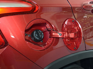 2017款1.5L 自动豪华型 油箱盖