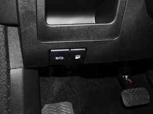 2017款1.5L 自动豪华型 空间座椅