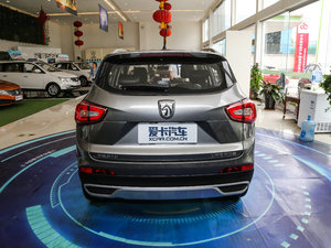 2017款1.5L 手动时尚型 整体外观
