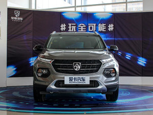2017款1.5L 手动豪华型 正前