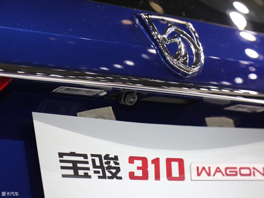 2017E310W 1.5L քӕr V