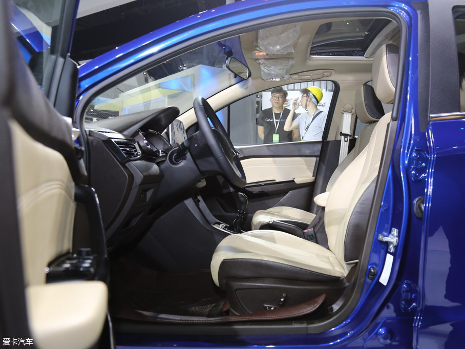 2017E310W 1.5L քӕr V