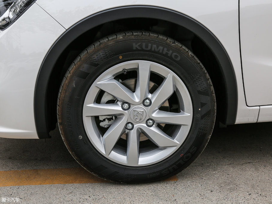 2017E310W 1.5L քӕr V