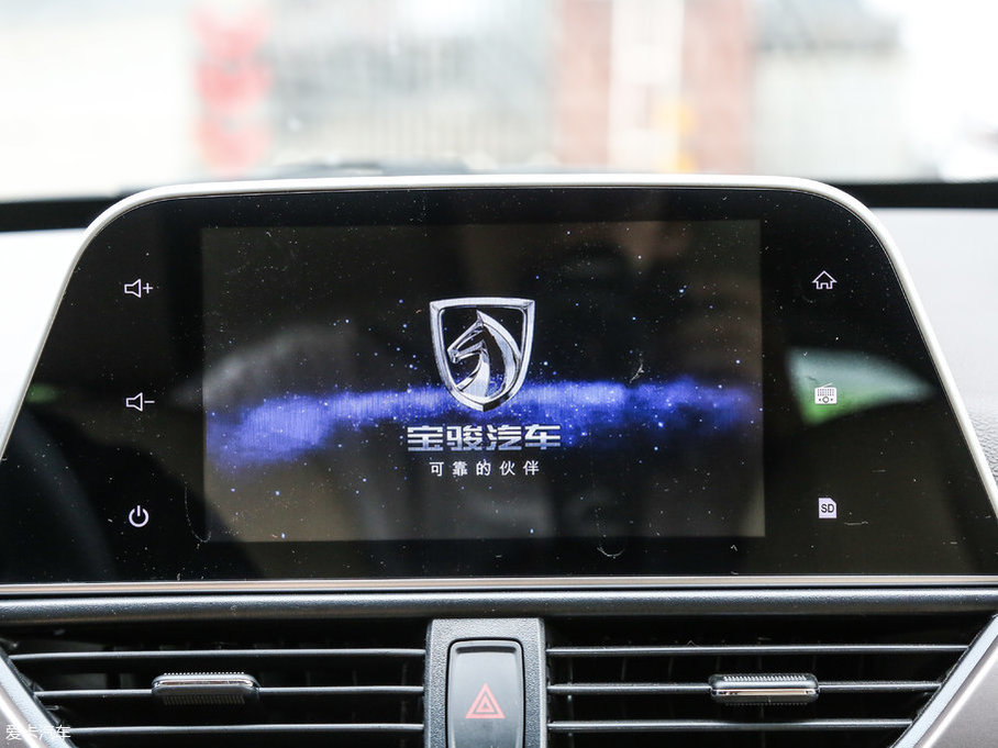 2017E310W 1.5L քӕr V