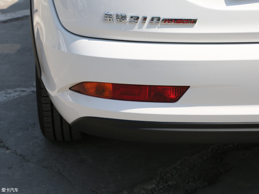 2017E310W 1.5L քm V