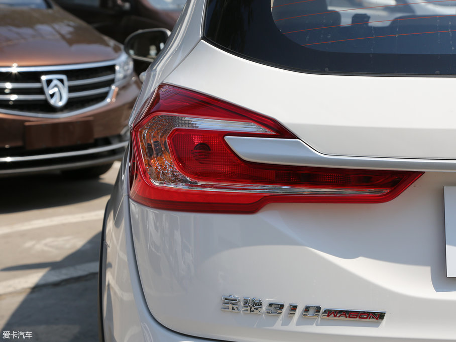 2017E310W 1.5L քm V