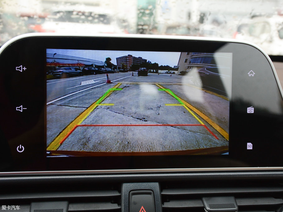 2017E310W 1.5L քӕr V