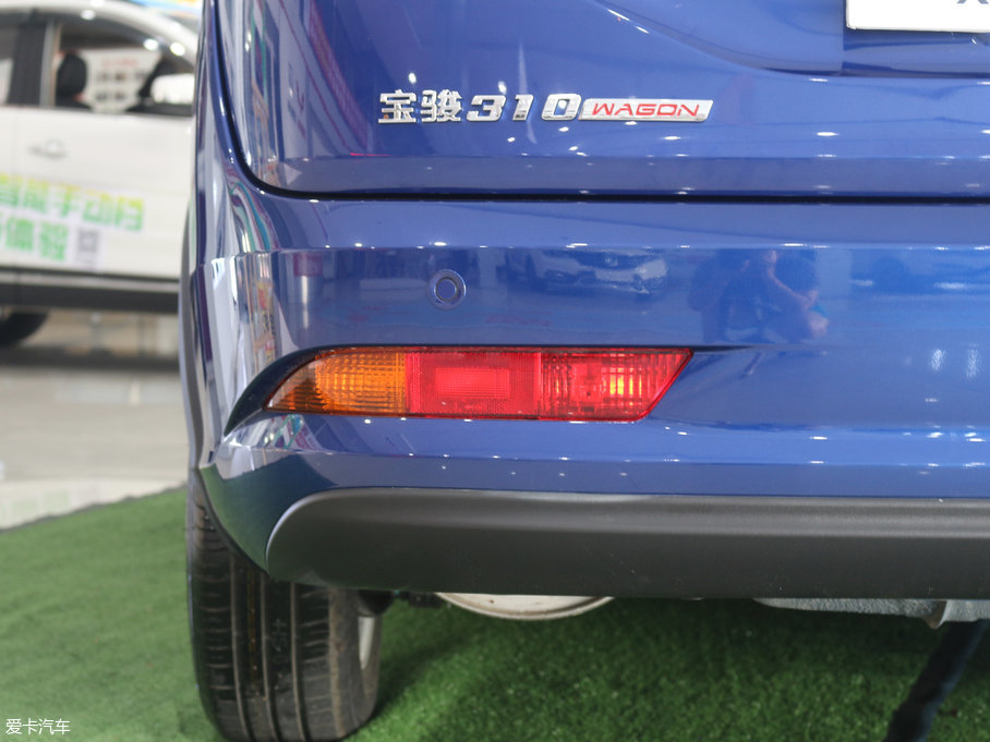 2017E310W 1.5L քӕr V