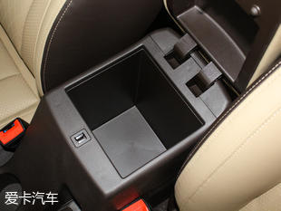 寶駿汽車2017款寶駿310W