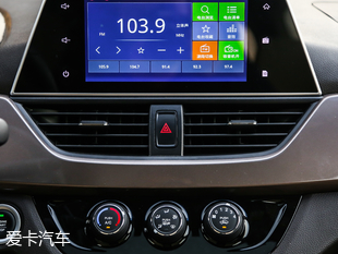 寶駿汽車2017款寶駿310W