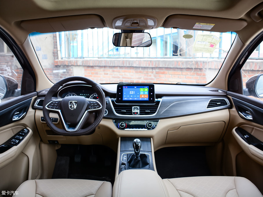 2017E730 1.5T ք 7