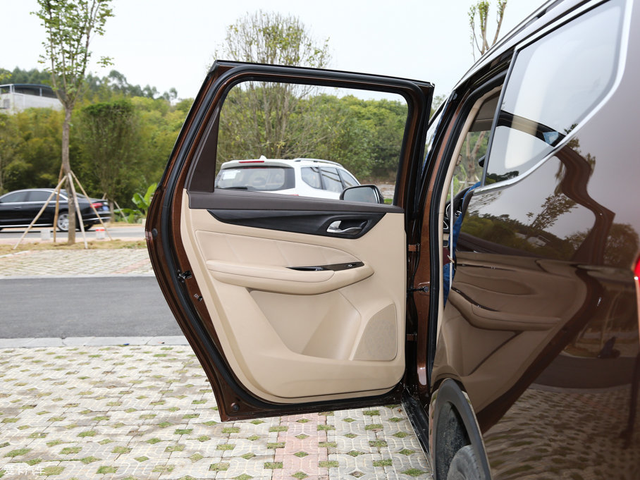 2017E730 1.5T ք 7