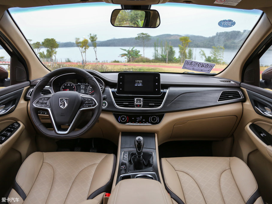 2017E730 1.5T ք 7