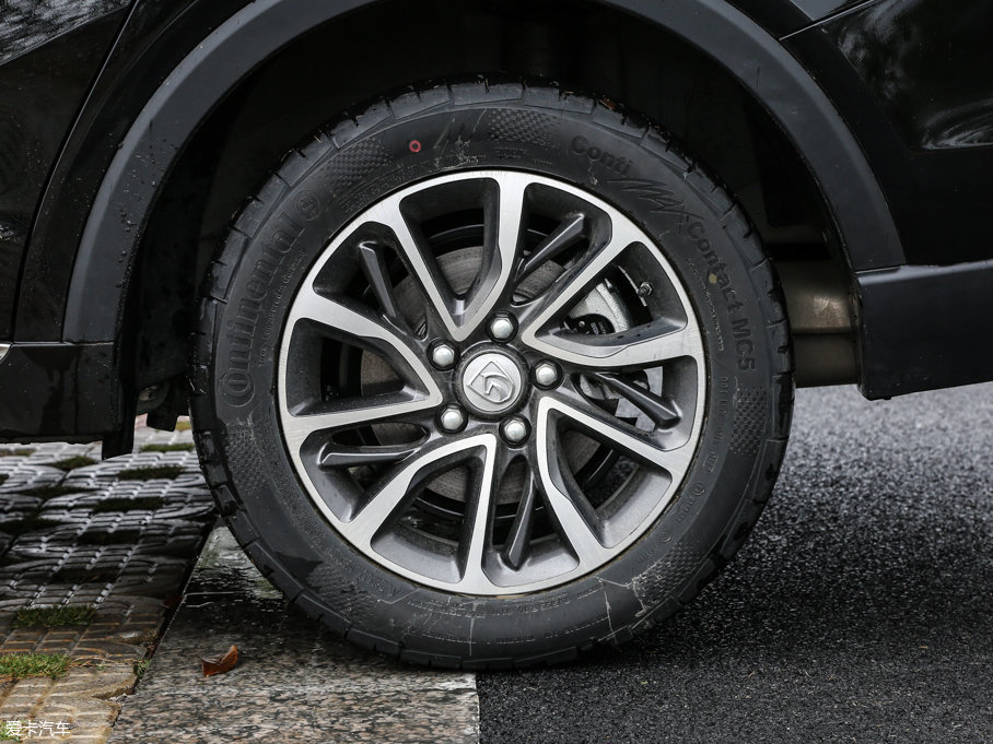 2017E730 1.5T քӺA 7