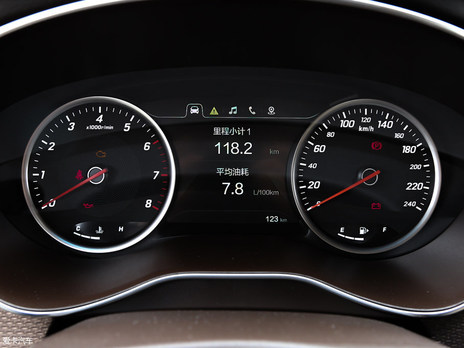 2017E730 1.5T քӺA 7