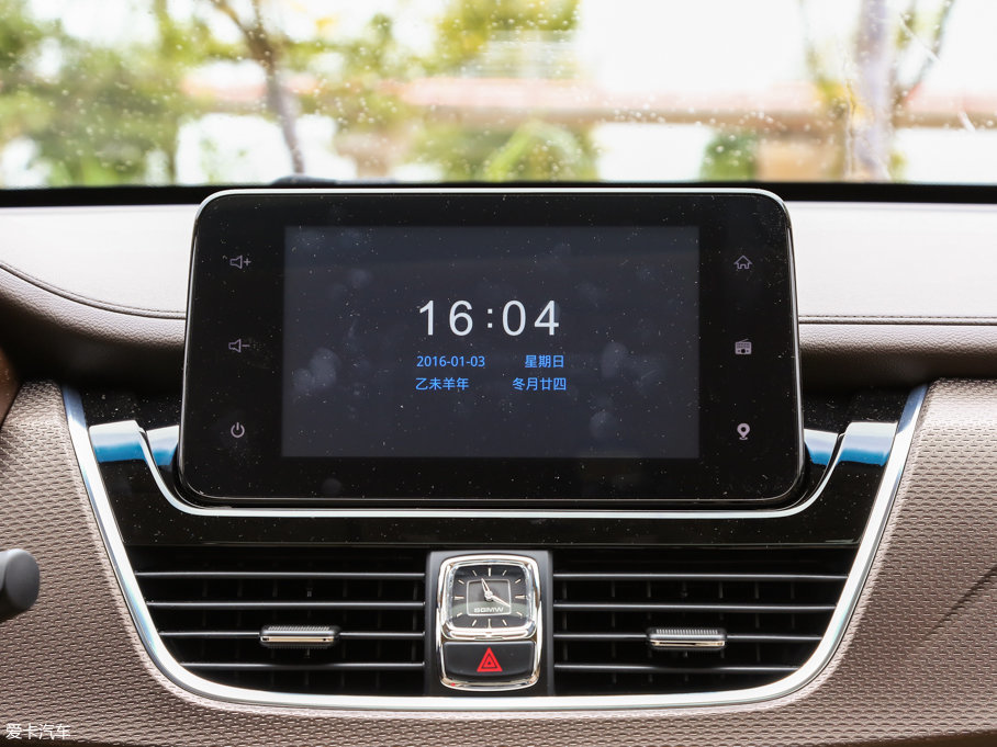 2017E730 1.5T քӺA 7