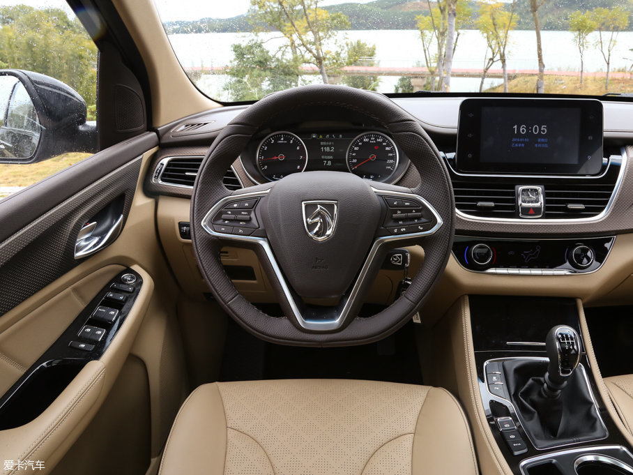 2017E730 1.5T քӺA 7