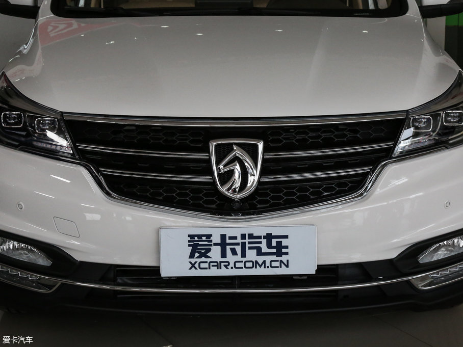 2017E730 1.8L iAMT 7