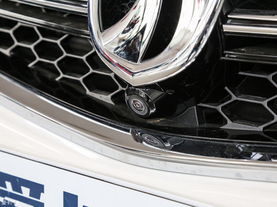 2017E730 1.8L iAMT 7