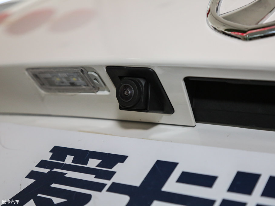 2017E730 1.8L iAMT 7