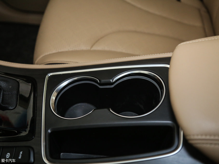 2017E730 1.8L iAMT 7