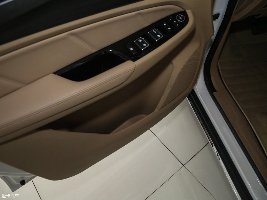 2017E730 1.8L iAMT 7