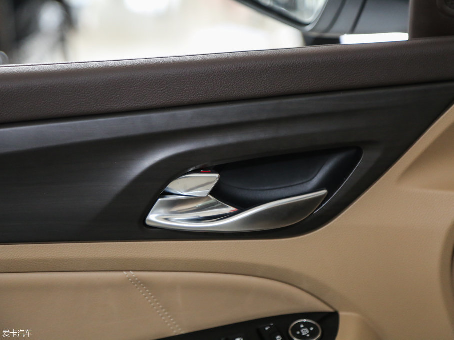 2017E730 1.8L iAMT 7