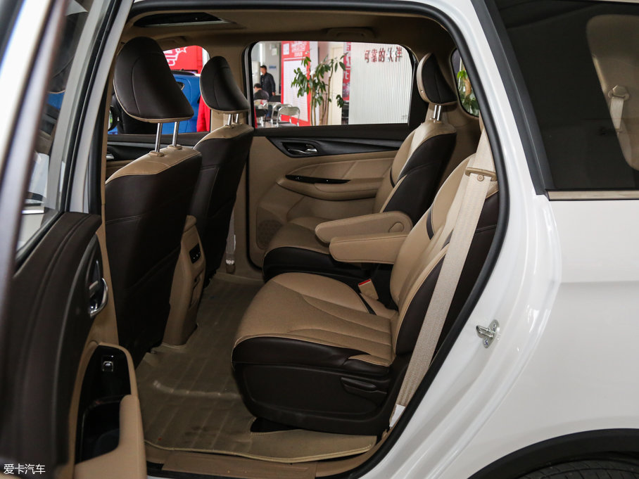 2017E730 1.8L iAMT 7