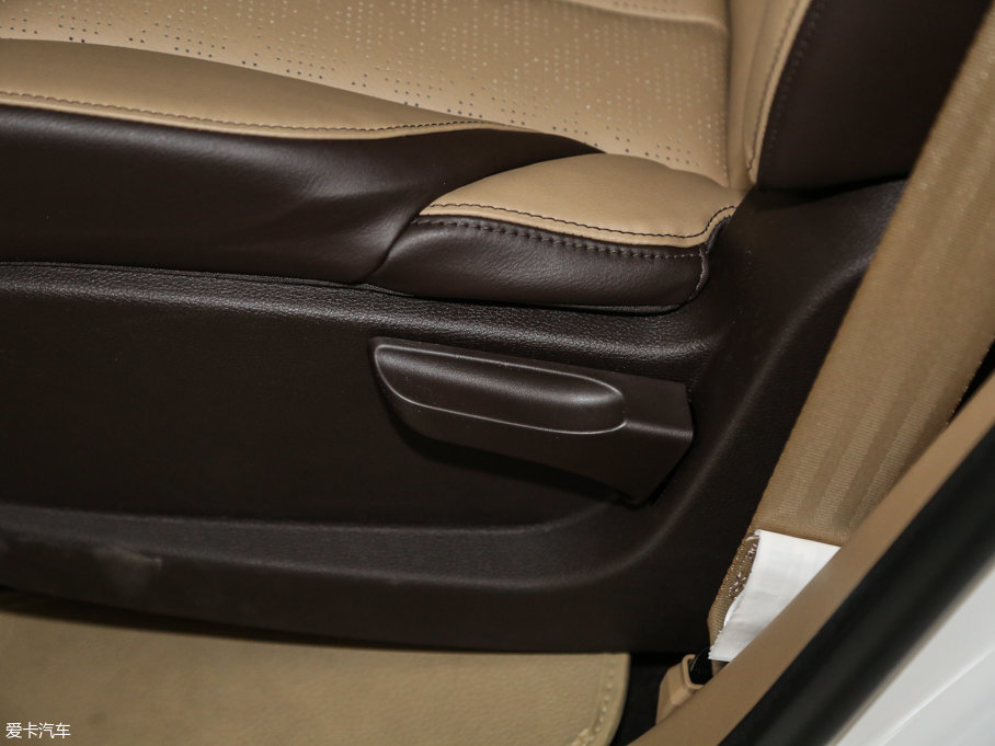 2017E730 1.8L iAMT 7