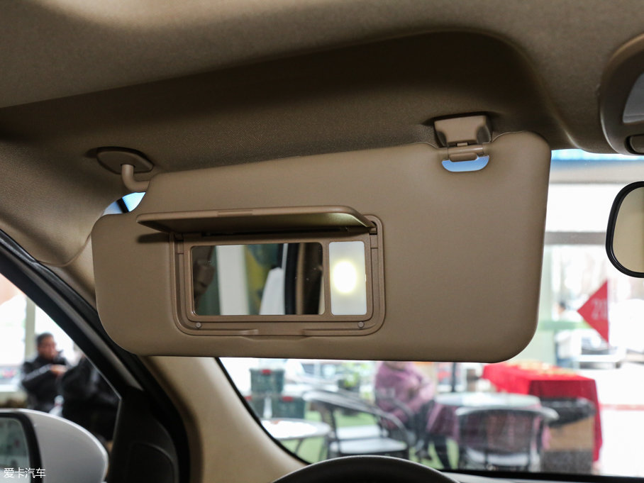 2017E730 1.8L iAMT 7